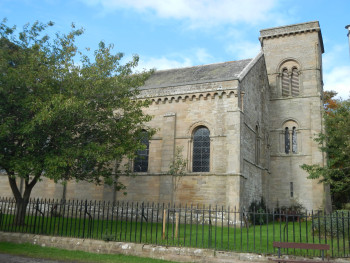 Corpus of Scottish medieval parish churches: Dunblane and Dunkeld dioceses