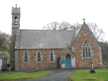 Corpus Of Scottish Medieval Parish Churches Dunblane And